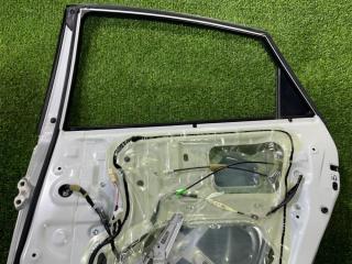 Дверь боковая задняя правая Prius 2012 ZVW30 2ZRFXE