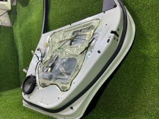Дверь боковая задняя правая Prius 2012 ZVW30 2ZRFXE