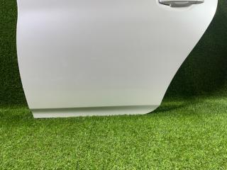 Дверь боковая задняя левая Prius 2012 ZVW30 2ZRFXE Дверь боковая задняя левая Prius 2012 ZVW30 2ZRFXE