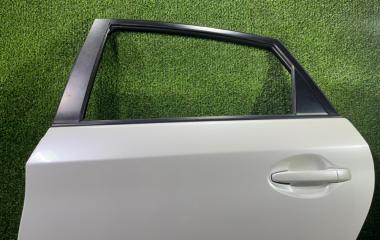 Дверь боковая задняя левая Toyota Prius ZVW30 2ZRFXE Дверь боковая задняя левая Toyota Prius ZVW30 2ZRFXE
