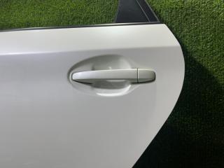 Дверь боковая задняя левая Prius 2012 ZVW30 2ZRFXE Дверь боковая задняя левая Prius 2012 ZVW30 2ZRFXE