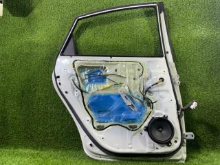 Дверь боковая задняя левая Prius 2012 ZVW30 2ZRFXE Дверь боковая задняя левая Prius 2012 ZVW30 2ZRFXE