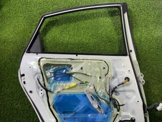 Дверь боковая задняя левая Prius 2012 ZVW30 2ZRFXE Дверь боковая задняя левая Prius 2012 ZVW30 2ZRFXE