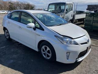Дверь боковая задняя левая Prius 2012 ZVW30 2ZRFXE Дверь боковая задняя левая Prius 2012 ZVW30 2ZRFXE
