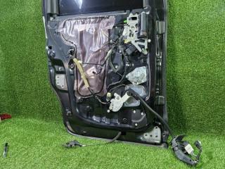 Дверь боковая задняя левая Roomy 2017 M900A 1KRVET