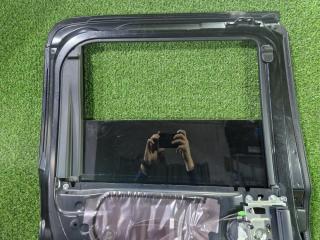 Дверь боковая задняя левая Roomy 2017 M900A 1KRVET