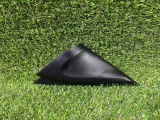 Уголок двери передний левый Nissan Juke 2013