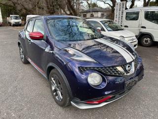 Дверь боковая задняя левая Juke 2014 YF15 HR15DE Дверь боковая задняя левая Juke 2014 YF15 HR15DE