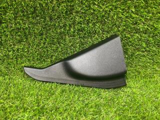 Уголок двери задний левый Nissan Juke 2014