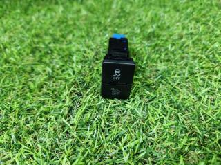 Кнопка антипробуксовочной системы Toyota Aqua 2016