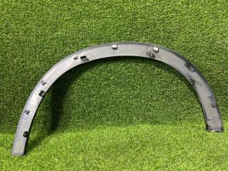 Накладка на крыло передняя левая Vezel 2014 RU3 LEB