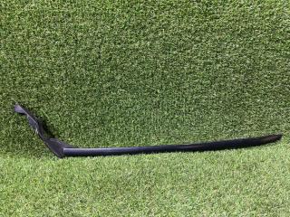 Молдинг лобового стекла левый Toyota Crown 2014