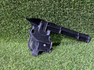 Защита радиатора левая Toyota Vitz 2018 контрактная Защита радиатора левая Toyota Vitz 2018