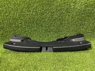 Накладка замка багажника Toyota Aqua 2016