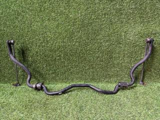 Стабилизатор поперечной устойчивости передний Toyota Aqua 2015