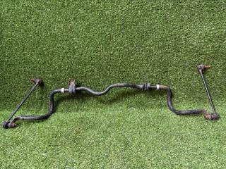 Стабилизатор поперечной устойчивости передний Nissan Juke 2013