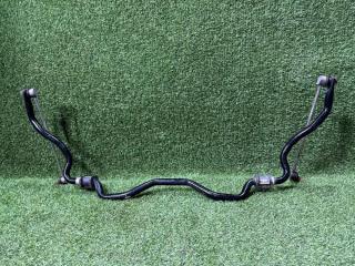 Стабилизатор поперечной устойчивости передний Toyota Aqua 2015