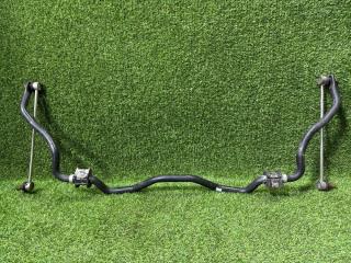 Стабилизатор поперечной устойчивости передний Toyota Aqua 2016