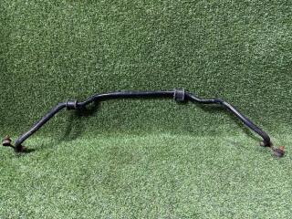 Стабилизатор поперечной устойчивости передний Toyota Gaia 1999 SXM10 3SFE 48811-44010 контрактная