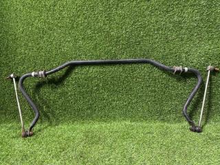 Стабилизатор поперечной устойчивости передний Toyota Roomy 2017 M900A 1KRVET 48811-B1070 контрактная