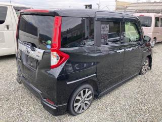 Стабилизатор поперечной устойчивости передний Roomy 2017 M900A 1KRVET