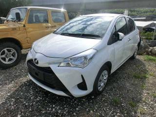 Стабилизатор поперечной устойчивости передний Vitz 2018 KSP130 1KRFE Стабилизатор поперечной устойчивости передний Vitz 2018 KSP130 1KRFE