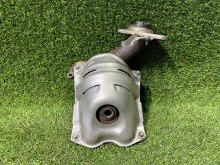 Выпускной коллектор Honda Shuttle 2016