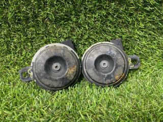 Звуковой сигнал Toyota Harrier 2016