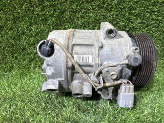 Компрессор кондиционера Toyota Crown 2014