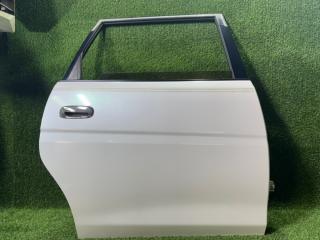 Дверь боковая задняя правая Toyota Gaia 1999