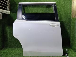 Дверь боковая задняя правая Toyota Noah 2014