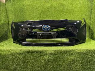 Бампер передний Toyota Prius 2017