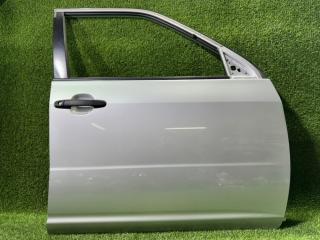 Дверь боковая передняя правая Toyota Probox 2006