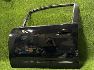 Дверь боковая передняя левая Honda Fit Shuttle 2013