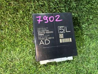 Блок управления дверьми Toyota Roomy 2017