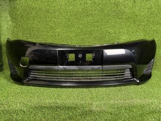 Бампер передний Toyota Corolla Fielder 2014