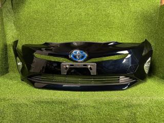 Бампер передний Toyota Prius 2016