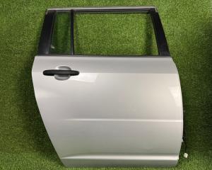 Дверь боковая задняя правая Toyota Probox 2006