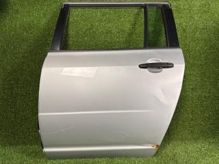 Дверь боковая задняя левая Toyota Probox 2006