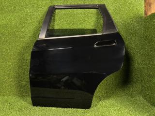 Дверь боковая задняя левая Honda Fit Shuttle 2013