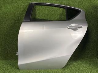 Дверь боковая задняя левая Toyota Aqua 2015