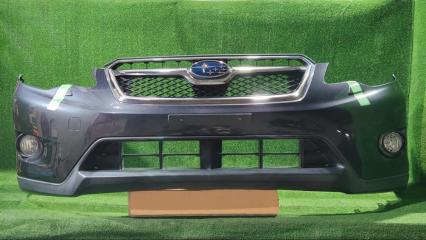 Бампер передний Subaru XV 2012
