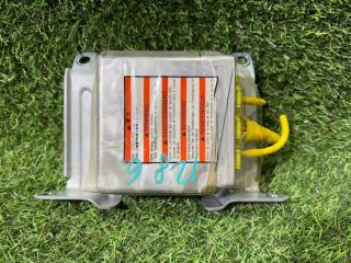 Блок управления airbag Subaru Forester 2003