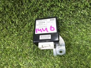 Блок управления дверьми Toyota Probox 2016