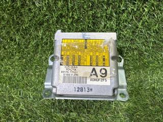 Запчасть блок управления airbag Toyota Probox 2012