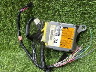 Блок управления airbag Toyota Aqua 2013