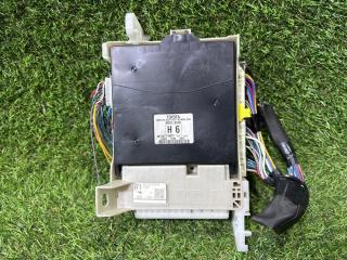 Блок предохранителей Toyota Aqua 2013