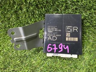 Блок управления дверьми Toyota Roomy 2016