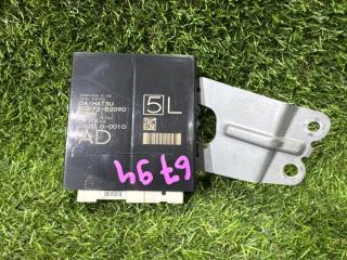 Блок управления дверьми Toyota Roomy 2016