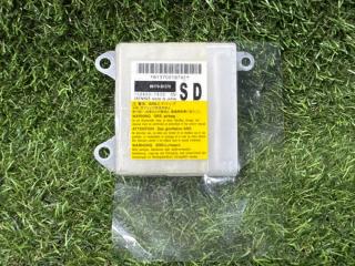 Блок управления airbag Toyota Roomy 2017